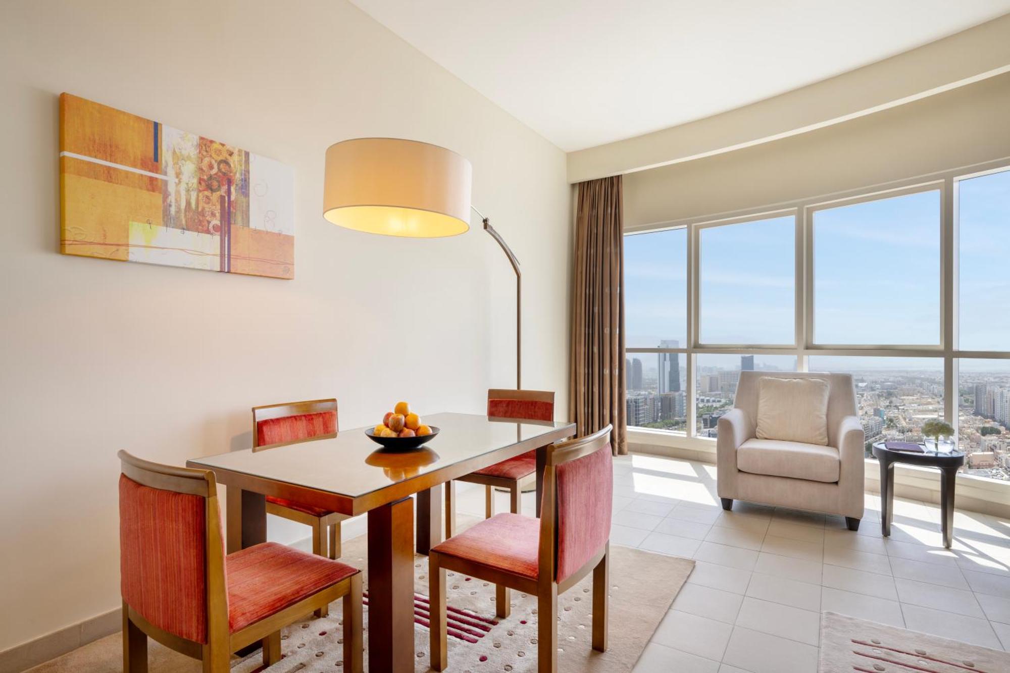 Apartamento Premium de 2 dormitorios