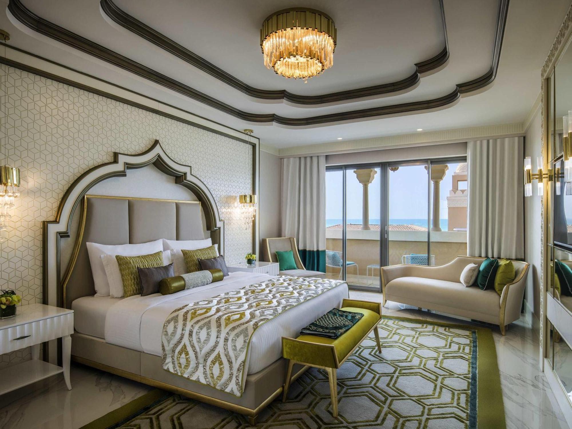 Suite Presidencial