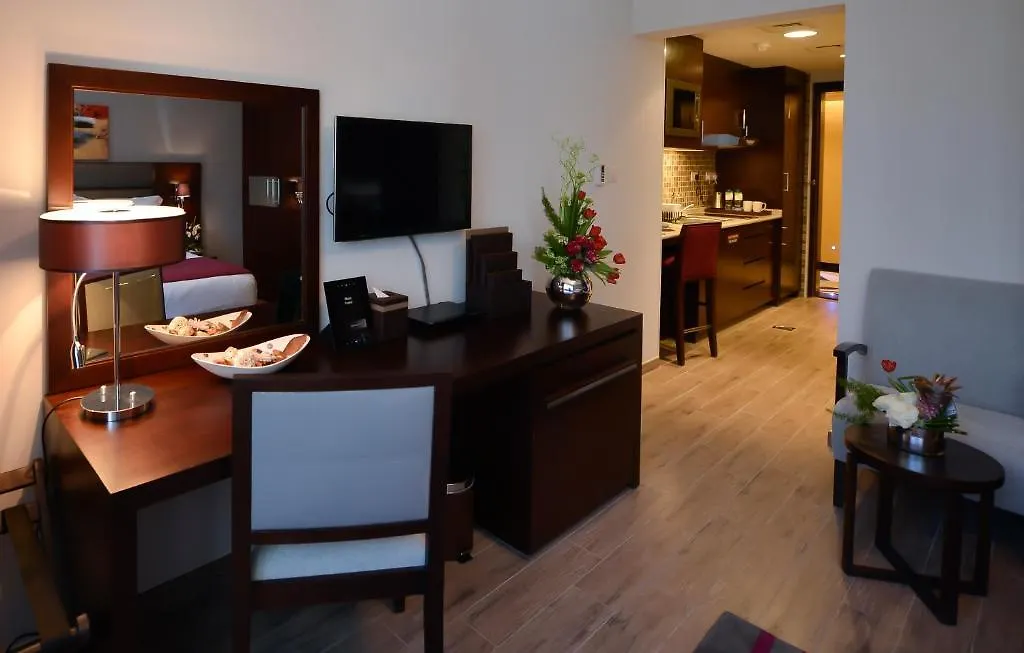 Vision Links Hotel Apartment 3-1