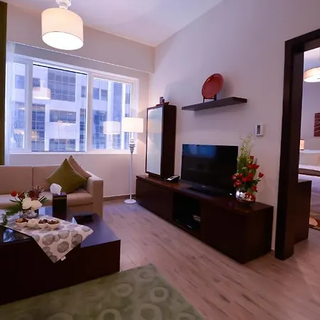 Vision Links Hotel Apartment 3-2