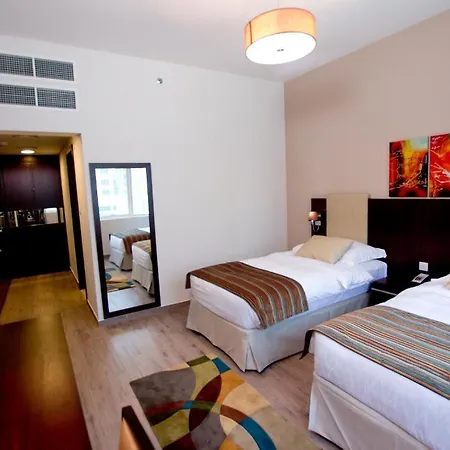 Vision Links Hotel Apartment 3-3