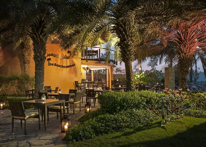 Sheraton Abu Dhabi Hotel&Resort