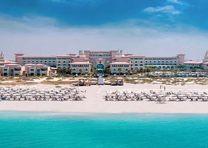 Hotel Rixos Premium Saadiyat Island Abu Dabi
