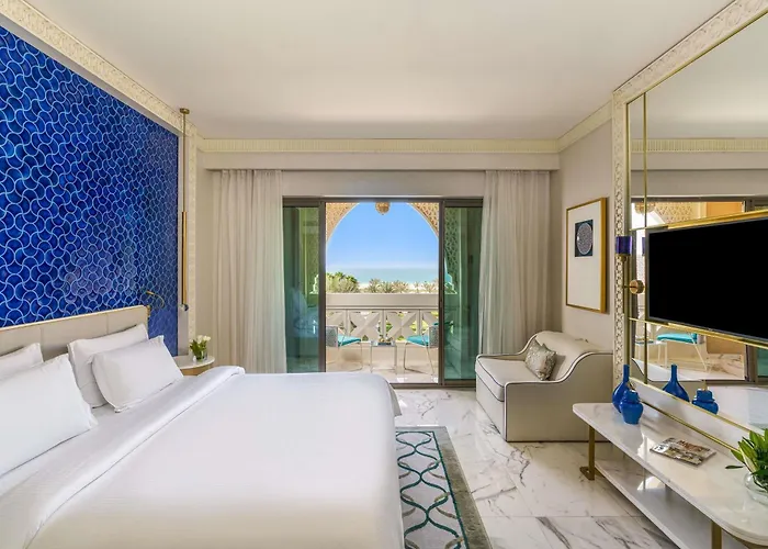Rixos Premium Saadiyat Island