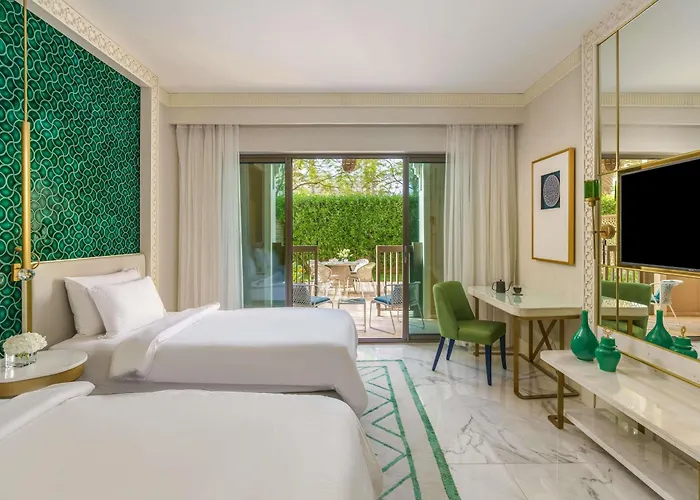 Rixos Premium Saadiyat Island