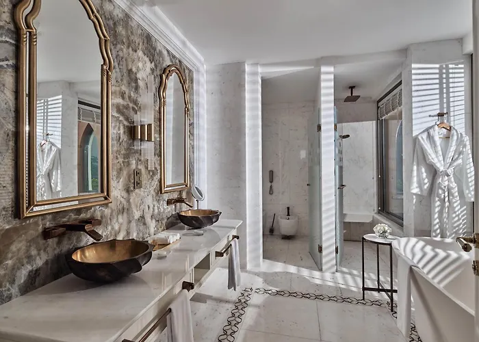 Rixos Premium Saadiyat Island