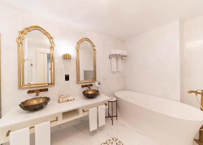 Club Privé By Rixos Saadiyat