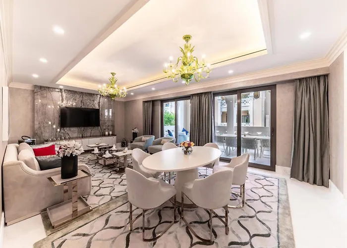 Club Prive By Rixos Saadiyat